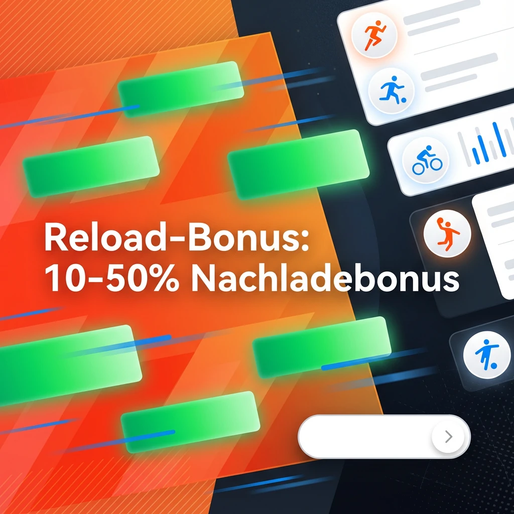 Reload-Bonus: 10-50% Nachladebonus Reload-Bonus: 10-50% Nachladebonus